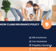 How To Claim Insurance Policy