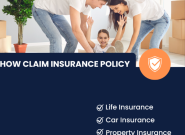 How To Claim Insurance Policy